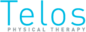 Telos Physical Therapy logo