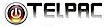 Telpac Industries logo