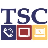 TSC logo