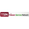 Telecom Services Network logo