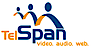 TelSpan logo