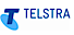 Telstra Oxford Falls logo