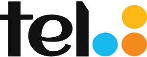 Tel Centro de Contatos logo