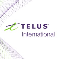 Telus International Türkiye logo