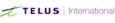 Telus International Türkiye logo