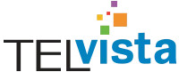 Telvista logo