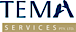 Tema Services logo