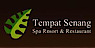 Tempat Senang Spa Resort and Restaurant logo