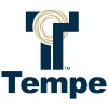 City of Tempe logo