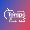 Tempe Elementary School District logo