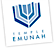 Temple Emunah logo