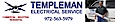 Templeman Electrical Service logo