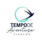 Tempo de Aventura Viagens e Turismo logo