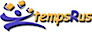 Temps-R-Us logo