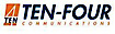 Ten Four Communications logo