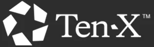 Ten-X logo