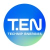 Technip Energies logo