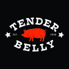 Tender Belly logo