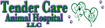 Tender Care Animal Hospital logo