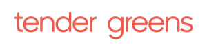 Tender Greens logo