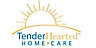 Tender Hearted Home Care logo