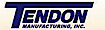 Tendon Manufacturing logo