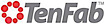 TenFab Design logo