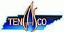 Tengasco logo