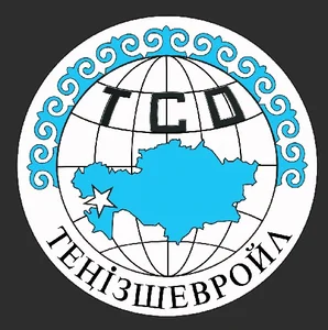 Tengizchevroil logo