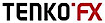 Tenkofx logo