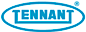 Tennant logo