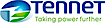 TenneT logo