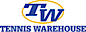 Tennis Warehouse logo