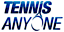 Tennis Anyone logo