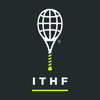 International Tennis Hall Of Fame logo