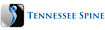 Tennessee Spine logo