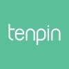 Tenpin logo