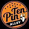 Ten Pin Alley logo