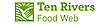 Ten Rivers Food Web logo