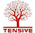 Tensive logo