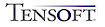 Tensoft logo