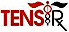 TENS Rx logo