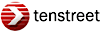 Tenstreet logo