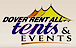 Dover Tents & Events logo