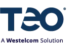 Teo Communications logo