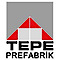 Tepe Prefabrik logo