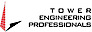 Tower Engineering Professionals logo