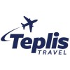 Teplis Travel logo