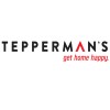 Tepperman''s logo