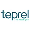 Teprel logo